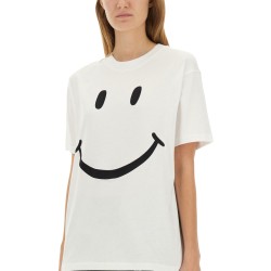 "SMILEY" T-SHIRT