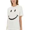 "SMILEY" T-SHIRT
