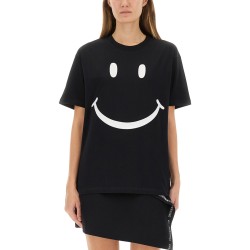 "SMILEY" T-SHIRT