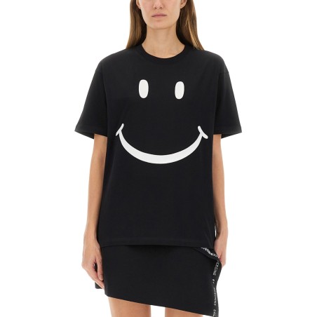 "SMILEY" T-SHIRT