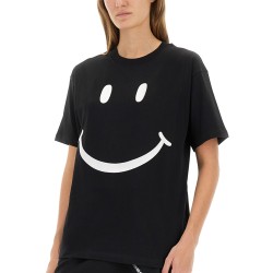 "SMILEY" T-SHIRT