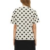 "TEDDY POLKA DOTS" T-SHIRT