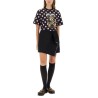 "TEDDY POLKA DOTS" T-SHIRT