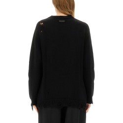 WOOL JERSEY.
