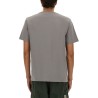 T-SHIRT CON TASCA