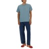 T-SHIRT CON TASCA