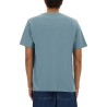 T-SHIRT CON TASCA