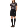 "TEDDY POLKA DOTS" T-SHIRT