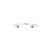 BRACCIALE "TWIN SKULL"