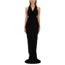 "POPPY" LONG DRESS