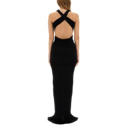 "POPPY" LONG DRESS