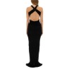 "POPPY" LONG DRESS
