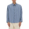 "BOXY FIT" SHIRT