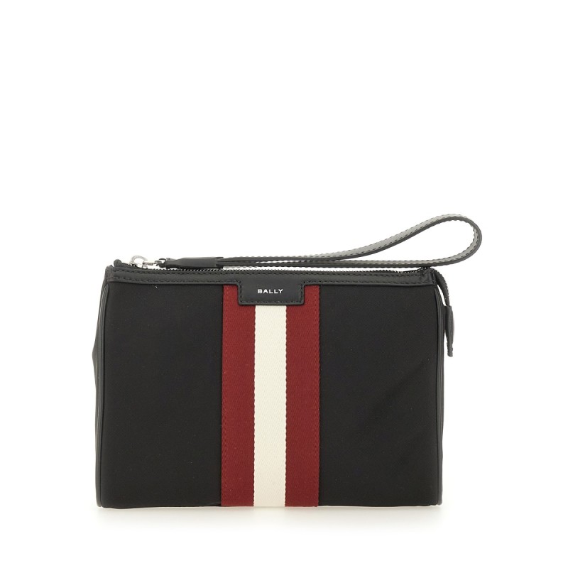 CLUTCH BAG "TAILS"