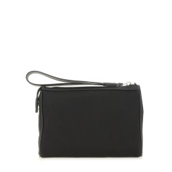 CLUTCH BAG "TAILS"