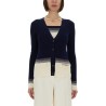 WOOL CARDIGAN