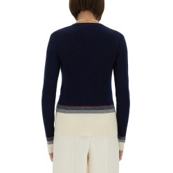 WOOL CARDIGAN