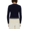 WOOL CARDIGAN
