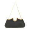 "VALMA" CLUTCH BAG