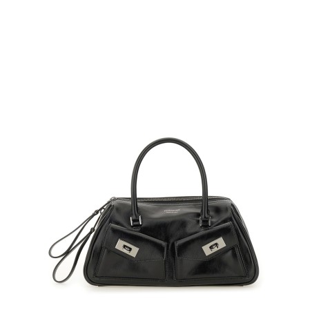 SMALL "BOWLING MULTIPOCKET" BAG