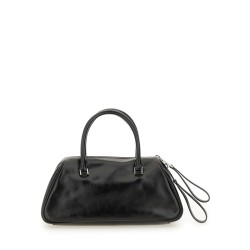 SMALL "BOWLING MULTIPOCKET" BAG