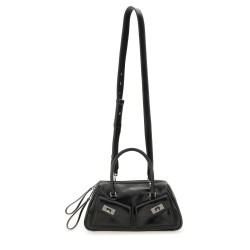 SMALL "BOWLING MULTIPOCKET" BAG