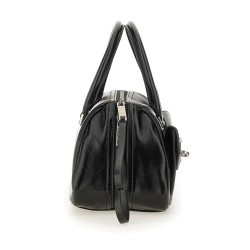 SMALL "BOWLING MULTIPOCKET" BAG