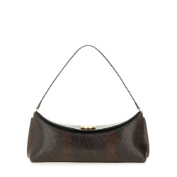 CLUTCH BAG "OVALO"