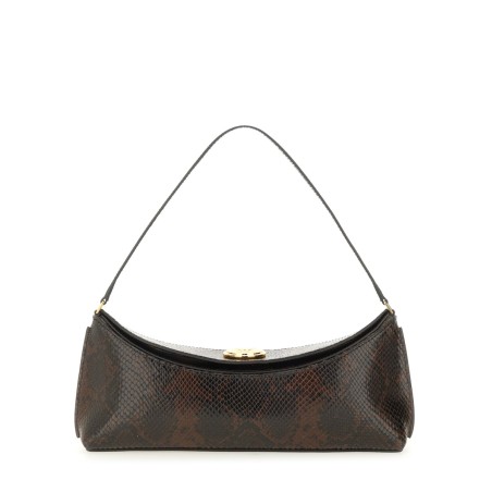 CLUTCH BAG "OVALO"