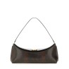 CLUTCH BAG "OVALO"