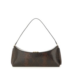 CLUTCH BAG "OVALO"