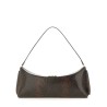 CLUTCH BAG "OVALO"