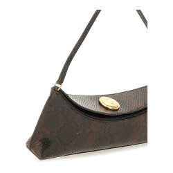 CLUTCH BAG "OVALO"