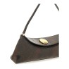 CLUTCH BAG "OVALO"