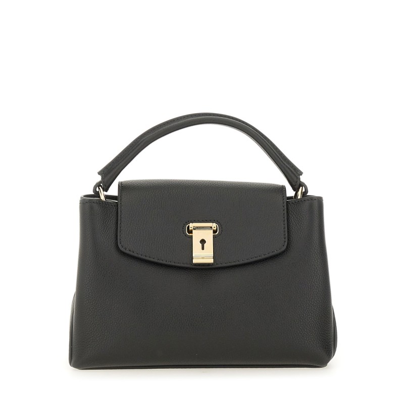 SMALL "LOCK ME" BAG