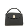 SMALL "LOCK ME" BAG