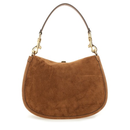 MEDIUM "PONY" BAG