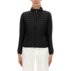 LIGHTWEIGHT DOWN JACKET