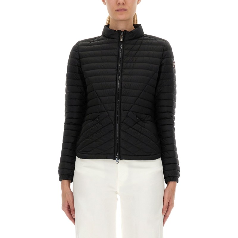 LIGHTWEIGHT DOWN JACKET