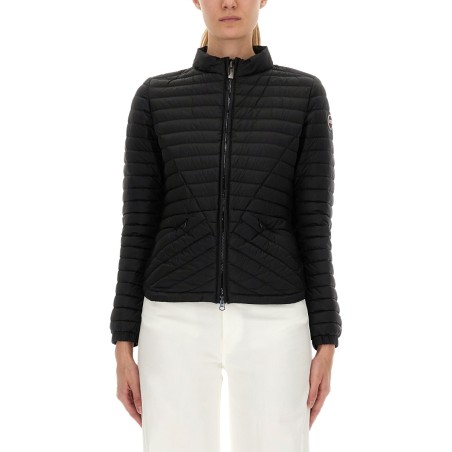 LIGHTWEIGHT DOWN JACKET