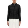 LIGHTWEIGHT DOWN JACKET