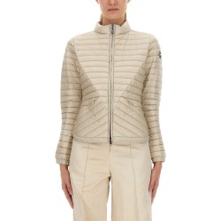 LIGHTWEIGHT DOWN JACKET