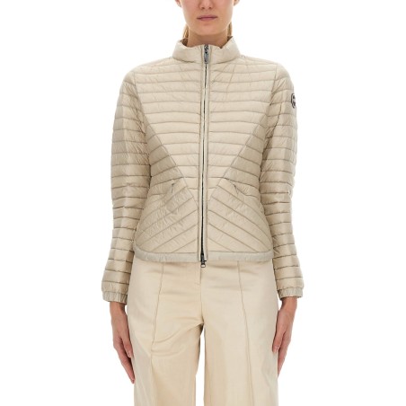LIGHTWEIGHT DOWN JACKET