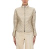 LIGHTWEIGHT DOWN JACKET