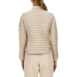 LIGHTWEIGHT DOWN JACKET