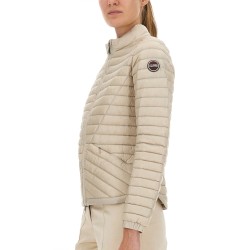 LIGHTWEIGHT DOWN JACKET