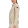 LIGHTWEIGHT DOWN JACKET