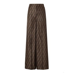 FF TWILL PANTS