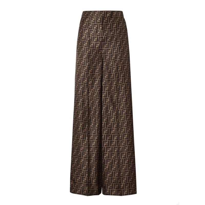 FF TWILL PANTS
