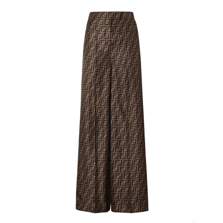 FF TWILL PANTS